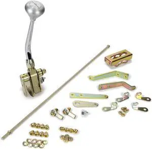 700R4 Floor Trans Shifter 8in