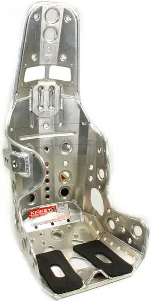 Kirkey 58300LW Seat (L/W Late Model Seat 15in (Hook))