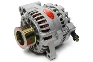 ALTERNATOR HIGH-AMP 155A FORD ALTERNATOR HIGH-AMP 155A FORD