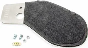 Leg Support Left Side