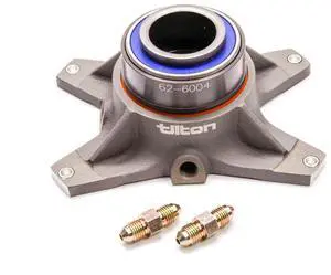 Hyd. T/O Bearing 4.9/5.5 Hyd. T/O Bearing 4.9/5.5