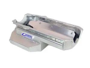 SBC C/T Power Oil Pan SBC C/T Power Oil Pan