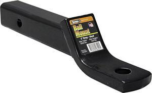 BALL MOUNT