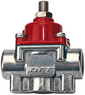 Quick Fuel Technology 30-900QFT Quick Fuel Bypass Regulator