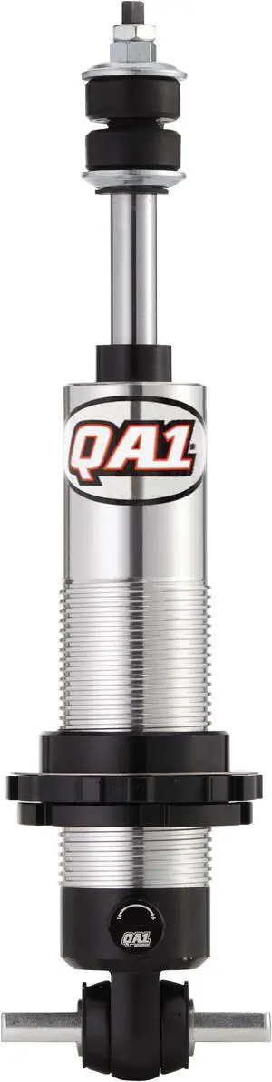 QA1 Coilover Spring and Shock Assembly GS501