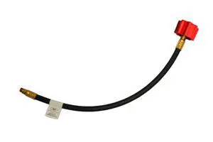 15' H C PIGTAIL 1/4 MPT 15' H C PIGTAIL 1/4 MPT