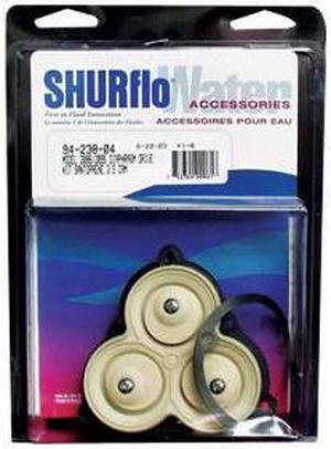 SHURFLO DIAPHRAGM DRIVE K