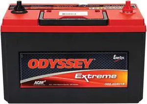 Odyssey Battery ODX-AGM65 Extreme Series AGM Battery