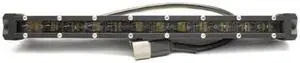 RSLP14 - LoPro Series Ultra Slim 14in 60W LED Light Bar w/ White/Amber Function