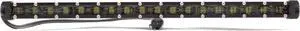 RSLP20 - LoPro Series Ultra Slim 20in 90W LED Light Bar w/ White/Amber Function