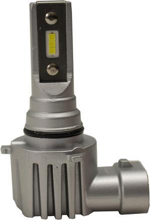 RSPNPH10 - H10 PNP Series Plug-N-Play LED Direct OEM Replacement Bulbs (Pair)