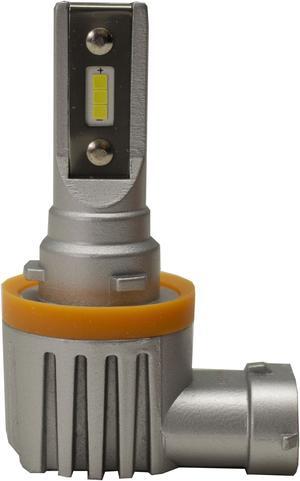 RSPNPH8 - H8 PNP Series Plug-N-Play LED Direct OEM Replacement Bulbs (Pair)