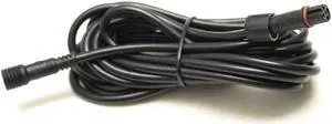 RSRL3EXT5 - 9' Extension Cable for RGB+W ColorSMART Rock Light Kits (Each)