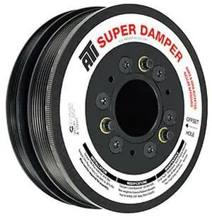 LS1 6.78 Harmonic Damper SFI LS1 6.78 Harmonic Damper SFI
