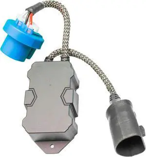 RSCAS9007 - Canbus All Solution Decoder for 9007 (Pair)
