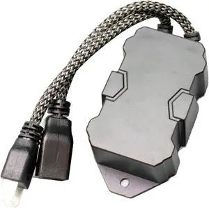 RSCASH7 - Canbus All Solution Decoder for H7 (Pair)