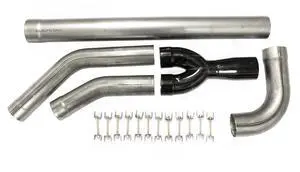 Exhaust Kit Exhaust Kit