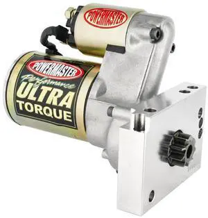STARTER MINI ULTRA TORQUE GOLD STARTER MINI ULTRA TORQUE GOLD