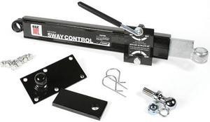 EAZ-LIFT SWAY CONTROL
