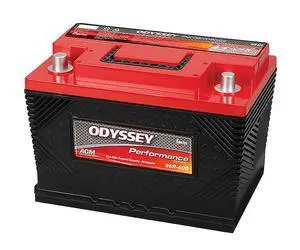 Battery 96R Series 600 CCA / 1100 CA Battery 96R Series 600 CCA / 1100 CA
