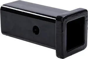 RECEIVER TUBES 2" ID X 6"