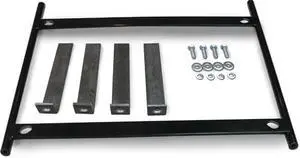 ProCar by Scat 81507 Passenger Side Seat Adapter