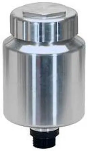 Wilwood 260-12696 Billet Reservoir Direct Mount (for Compact M/C)