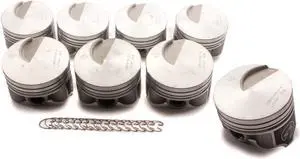 Sealed Power L2366F30 Power Forged Piston