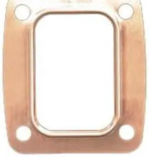 Pro Copper Flange Gasket - T4 Turbo Charger