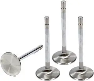 Manley 11794-4 1.890" Intake Valve (Ford 2.3L R/M)