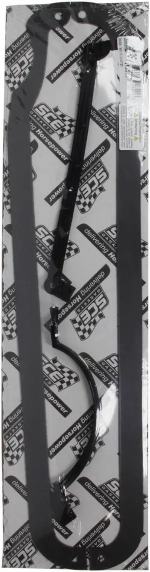 BBC/Donovan Oil Pan Gasket