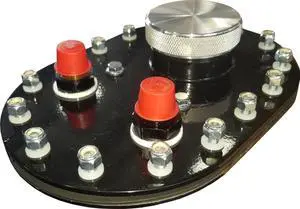 RCi 7032A Fill Plate