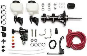 CMPCT REM TAND M/C KIT