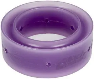 Eibach Spring Rubber Durometer 60 Purple SR.2530.0060 1 Piece
