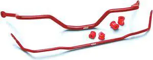 Eibach 5530.320 Anti-Roll-Kit Front and Rear Performance Sway Bar Kit