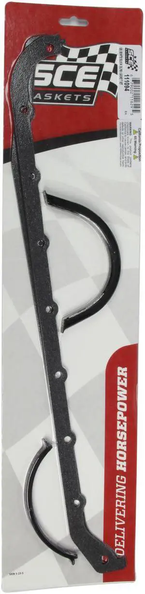 SCE Gaskets 111094 Oil Pan Gasket Set