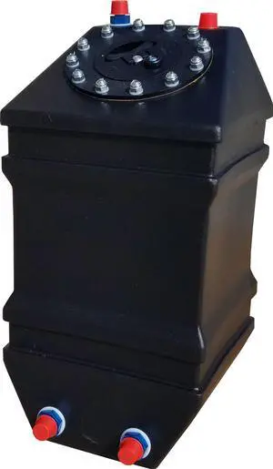 RCI 2040D Drag Cell-STG 2 (4 Gal.)