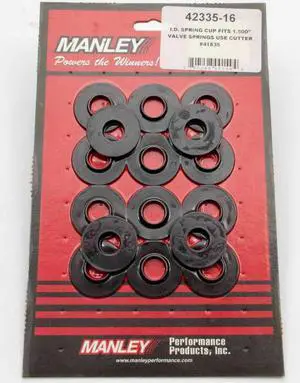 Manley 42335-16 Valve Spring Locator