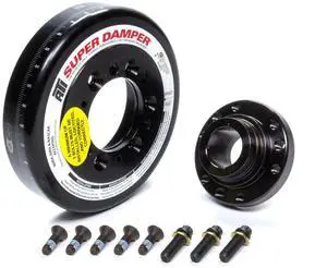 BBF Harmonic Damper SFI 7.074 BBF Harmonic Damper SFI 7.074