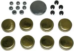 FORD BRASS FREEZE PLUG KT