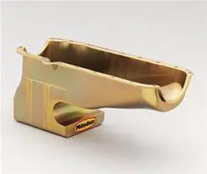 Milodon 31061 Small Block Chevy Oil Pan
