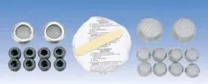 Milodon 23150 Lifter Valley Screen Kit