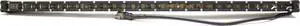 RSLP32 - LoPro Series Ultra Slim 32in 150W LED Light Bar w/ White/Amber Function