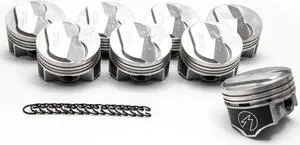 Sealed Power H693CP60-8 CAST PISTON