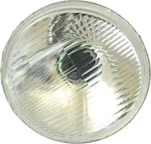 RS-7003 - 5.75in OEM Headlight Conversion Lens - H4 (Each)