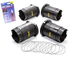 Cyl Mid Sleeve Set Honda H22A/A1/A4 & H23 Cyl Mid Sleeve Set Honda H22A/A1/A4 & H23