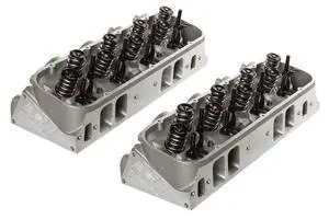 BBC 325cc Alum Heads Magnum 117cc Assembled BBC 325cc Alum Heads Magnum 117cc Assembled