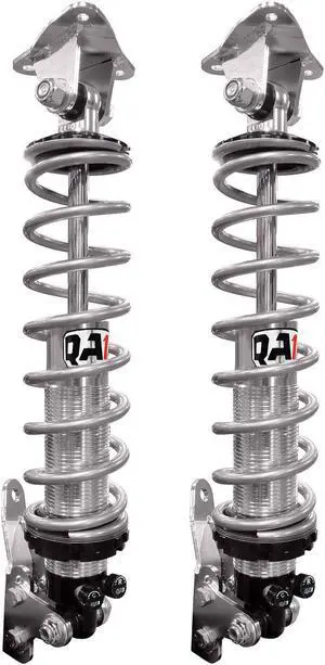 QA1 Shock Absorber and Coil Spring Assembly RCK52384