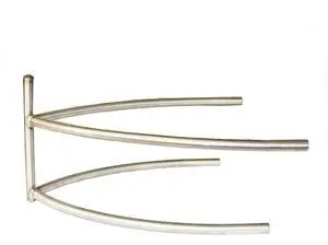 Bumper Stainless Bumper Stainless