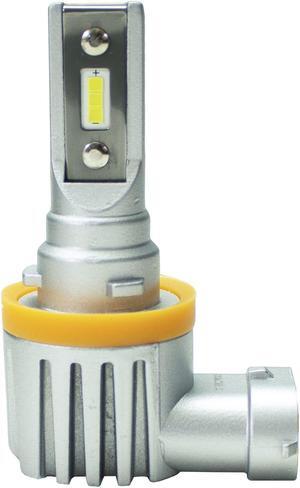 RSPNPH16 - H16 PNP Series Plug-N-Play LED Direct OEM Replacement Bulbs (Pair)